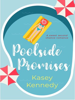 cover image of Poolside Promises